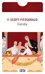 Télécharger le livre :  Gatsby