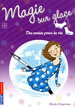 Télécharger le livre :  Magie sur glace tome 2