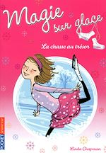 Télécharger le livre :  Magie sur glace tome 3