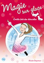 Télécharger le livre :  Magie sur glace tome 4