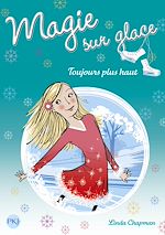 Télécharger le livre :  Magie sur glace tome 8