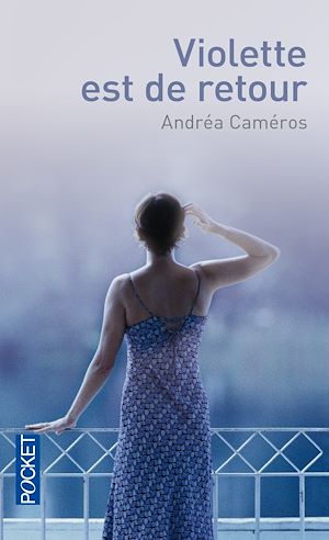 Téléchargez le livre :  Violette est de retour