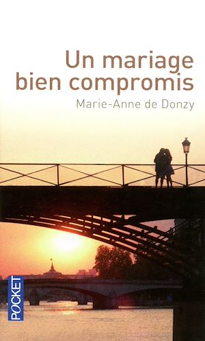 Téléchargez le livre :  Un mariage bien compromis