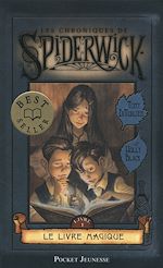 Télécharger le livre :  Les chroniques de Spiderwick tome 1