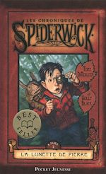 Télécharger le livre :  Les chroniques de Spiderwick tome 2