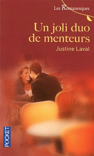 Téléchargez le livre :  Un joli duo de menteurs