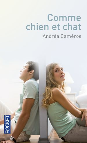 Téléchargez le livre :  Comme chien et chat