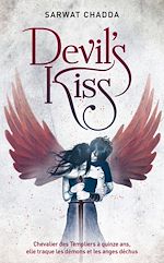 Télécharger le livre :  Devil's Kiss - tome 1