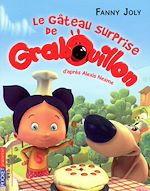 Télécharger le livre :  Grabouillon - tome 1