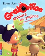 Télécharger le livre :  Grabouillon - tome 2