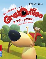 Télécharger le livre :  Grabouillon - tome 3