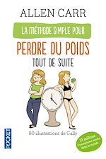 Télécharger le livre :  La méthode simple illustrée pour perdre du poids tout de suite