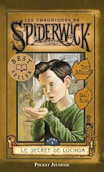 Télécharger le livre :  Les chroniques de Spiderwick tome 3