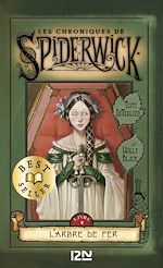 Télécharger le livre :  Les chroniques de Spiderwick - tome 4