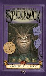 Télécharger le livre :  Les chroniques de Spiderwick tome 5