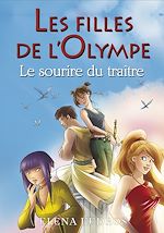 Download this eBook Les filles de l'Olympe - tome 5 Le sourire du traître