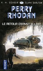 Télécharger le livre :  Perry Rhodan - numéro 285 Le retour d'Ernst Ellert