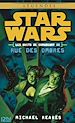 Télécharger le livre :  Star Wars - numéro 113 Les nuits de Coruscant - tome 2 Rue des ombres