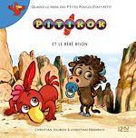 Download this eBook Pitikok et le bébé bison