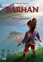 Download this eBook Darhan - tome 5 Les métamorphoses