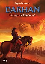 Download this eBook Darhan - tome 6 L'esprit de Kökötchü