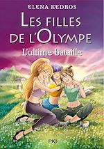Download this eBook Les filles de l'Olympe - tome 6 Le dernier souhait