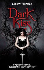Télécharger le livre :  Devil's Kiss - tome 2 Dark Kiss