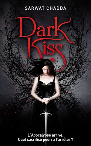 Download the eBook: Devil's Kiss - tome 2 Dark Kiss