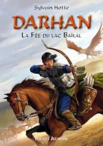 Download this eBook Darhan - tome 1 La fée du lac Baïkal