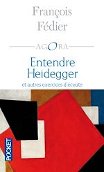 Download this eBook Entendre Heidegger