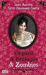 Télécharger le livre :  Orgueil et préjugés & zombies