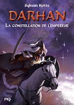 Download this eBook Darhan - tome 7 La constellation de l'empereur