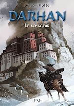 Download this eBook Darhan - tome 8 Le voyageur
