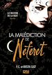 Télécharger le livre :  La malédiction de Neferet - Inédit - La Maison de la nuit