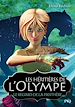 Télécharger le livre :  Les héritières de l'Olympe - tome 2 L'oeil de la penthère