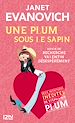 Télécharger le livre :  Une Plum sous le sapin suivi de Recherche Valentin désespérément