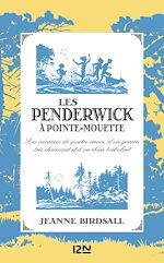 Télécharger le livre :  Les Penderwick à Pointe-Mouette