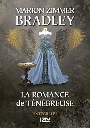 Téléchargez le livre :  La Romance de Ténébreuse - Intégrale 2