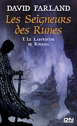 Télécharger le livre :  Les Seigneurs des Runes - Tome 7