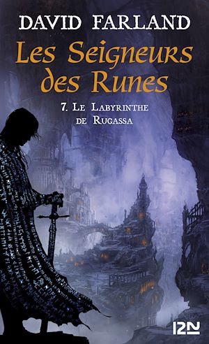 Téléchargez le livre :  Les Seigneurs des Runes - Tome 7