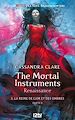 Télécharger le livre :  The Mortal Instruments - Renaissance - tome 3 La Reine de l'air et des ombres - partie I