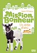 Télécharger le livre :  Mission bonheur - tome 3 Un drôle d'ami