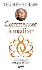 Télécharger le livre :  Commencer à méditer