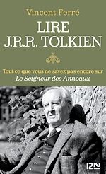 Télécharger le livre :  Lire J.R.R. Tolkien