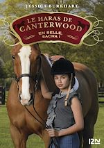 Télécharger le livre :  Le haras de Canterwood - tome 1 En selle, Sacha !