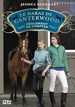 Télécharger le livre :  Le haras de Canterwood - tome 7 Règlement de comptes