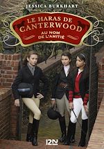 Télécharger le livre :  Le haras de Canterwood - tome 8 Au nom de l'amitié