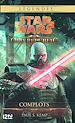Télécharger le livre :  Star Wars The Old Republic - Tome 2 Complots