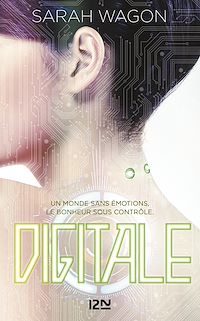 Téléchargez le livre :  Digitale