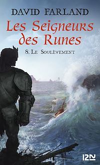 Téléchargez le livre :  Les Seigneurs des Runes - tome 8 Le soulèvement